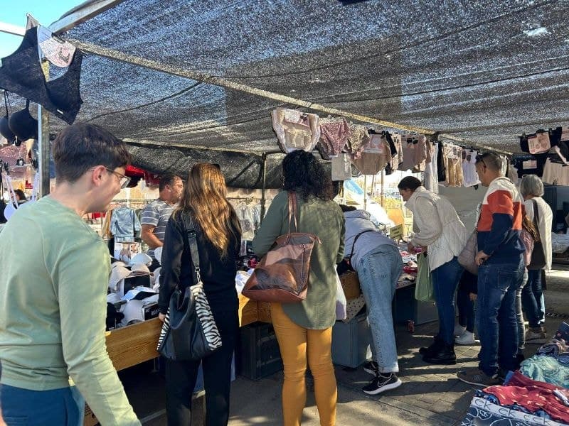 Imagen de Mercadillo de Conil de la Frontera