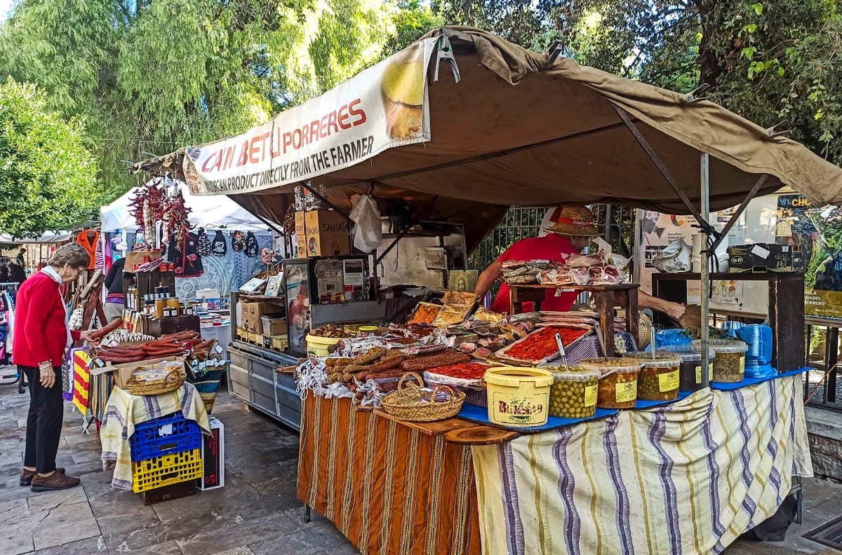 Artà Market