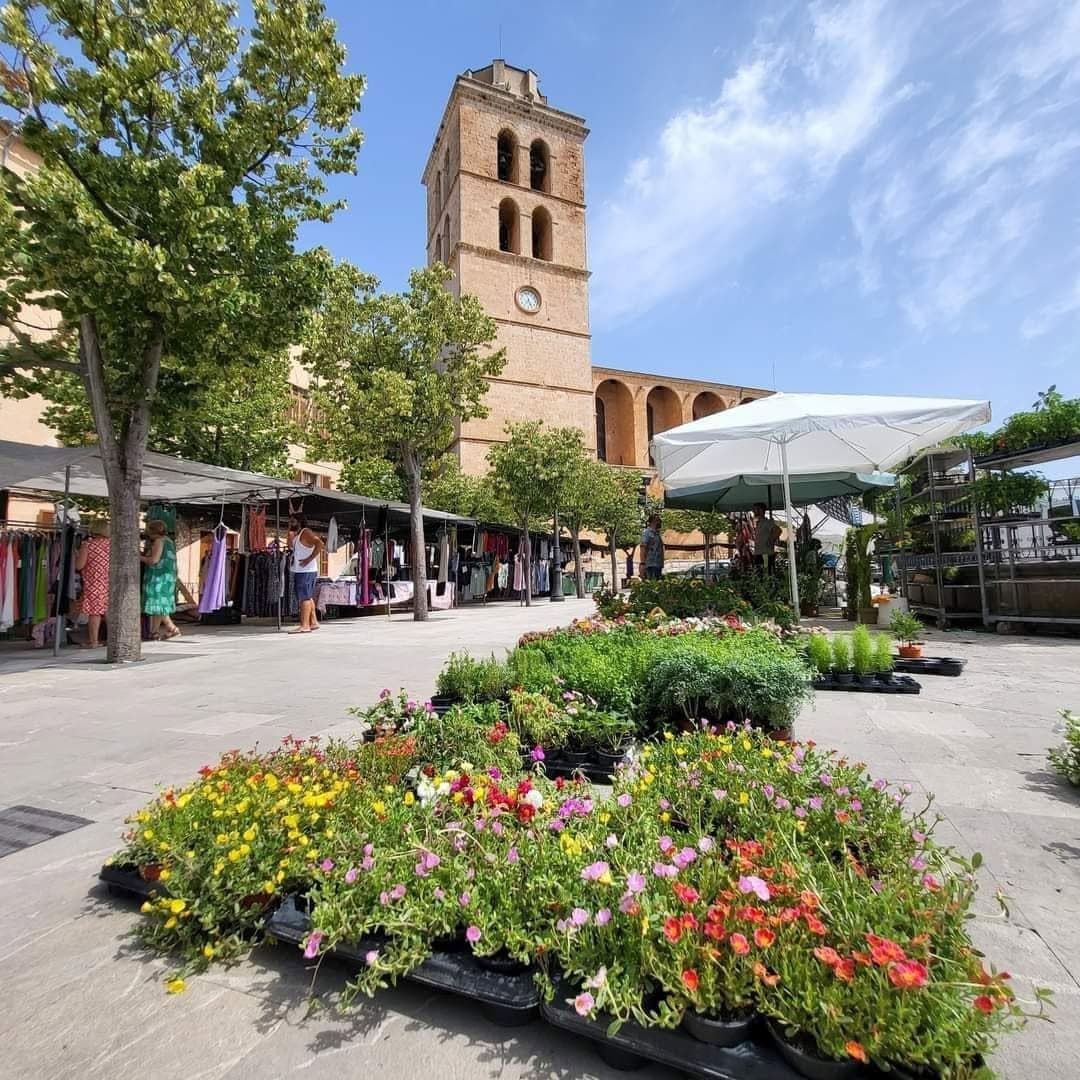 Markt van Muro