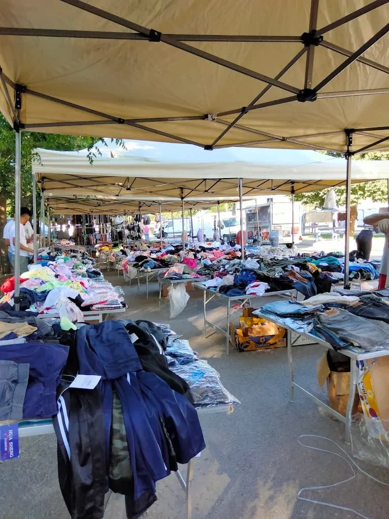 Imagen de Mercadillo de Herencia