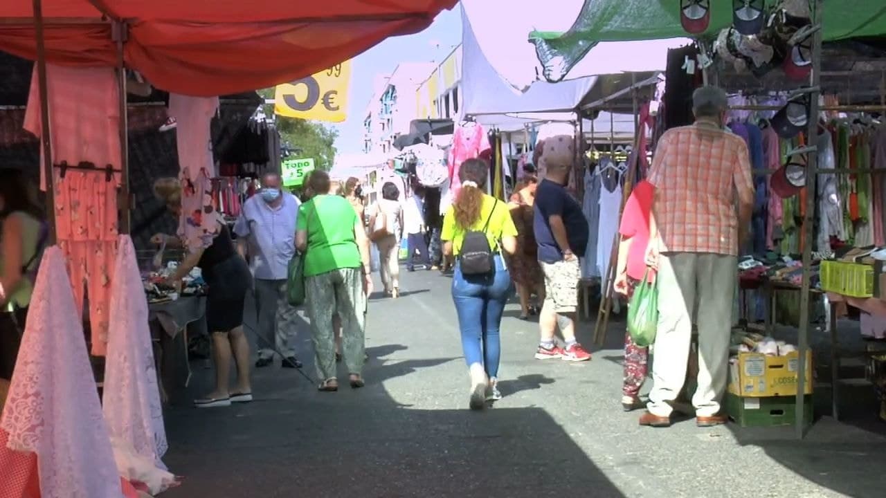 Imagen de Mercadillo de Moreras
