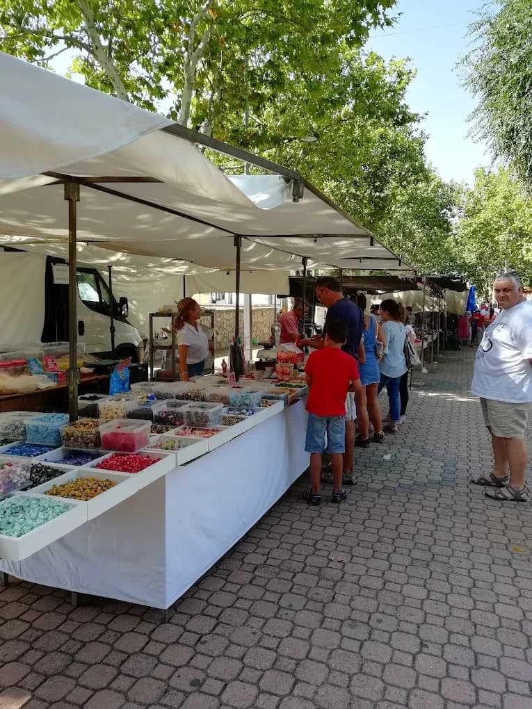 Imagen de Mercadillo de Pozoblanco