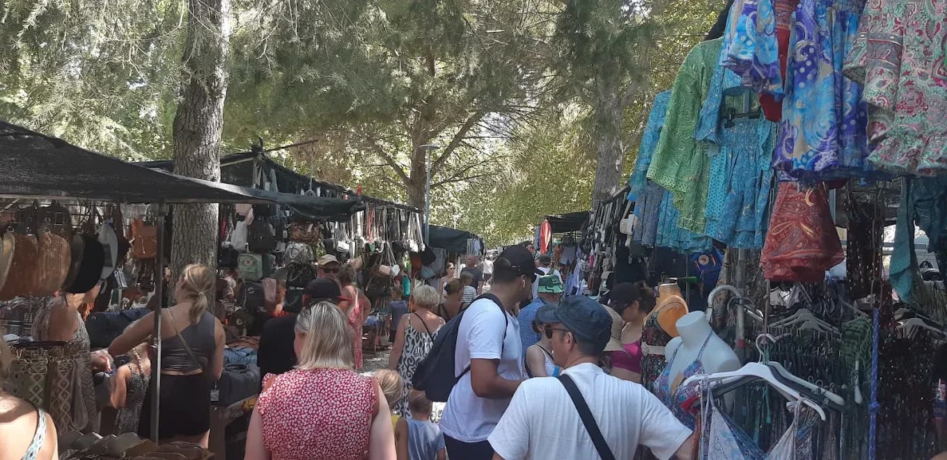 Imagen de Mercadillo de San Pedro Nolasco