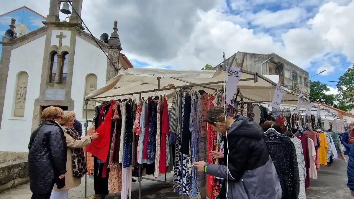 Imagen de Feira de Carballo