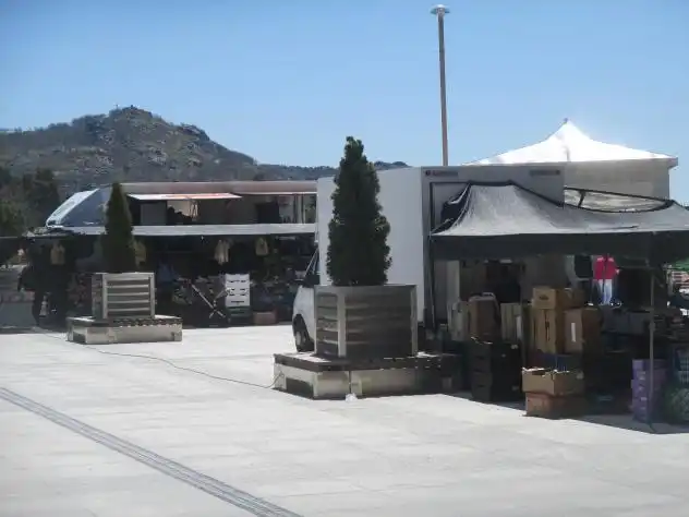 Imagen de Mercadillo de Cercedilla