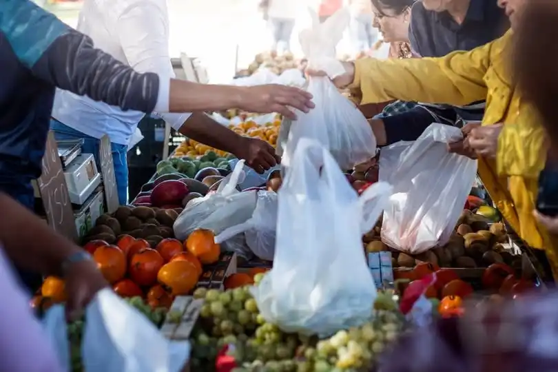 Imagen de Mercadillo de Algeciras