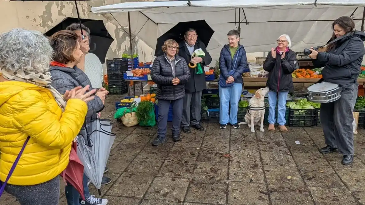 Imagen de Mercadillo de Campanet