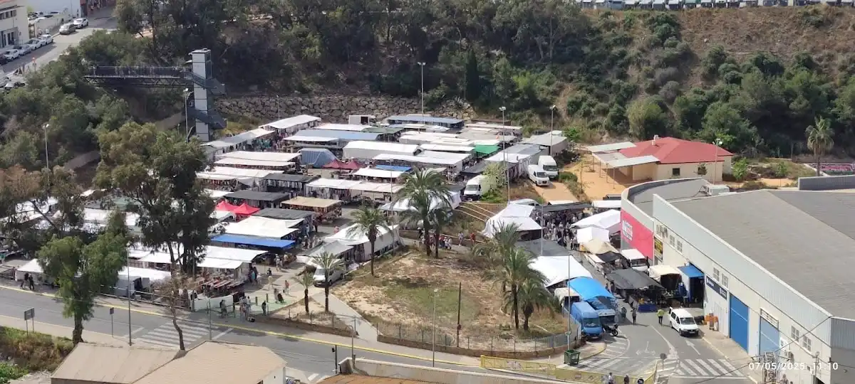 Guardamar del Segura Market