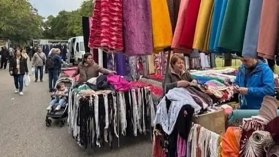 Imagen de Mercadillo de Montigalà