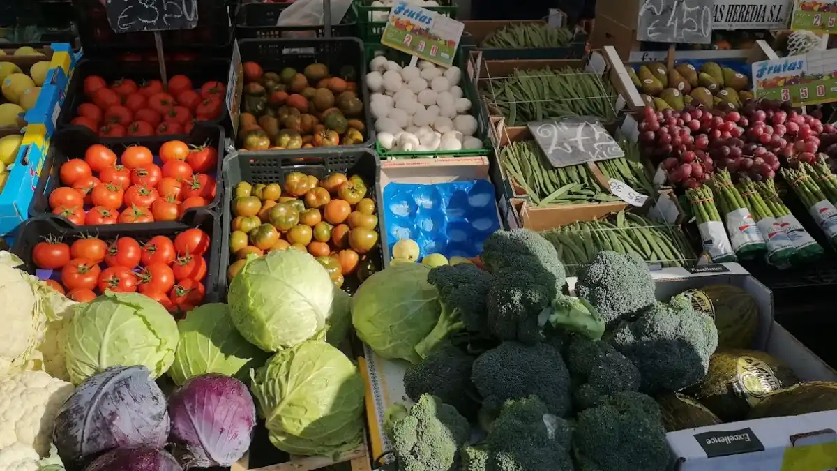 Imagen de Mercadillo de San Cristóbal