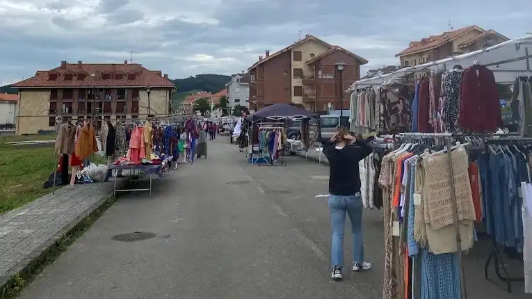 Imagen de Mercadillo de San Miguel de Meruelo