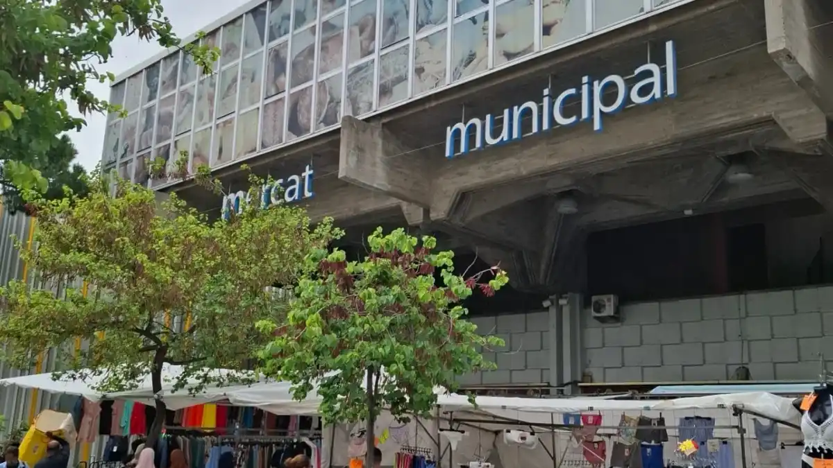 Imagen de Mercadillo de Sant Ildefons