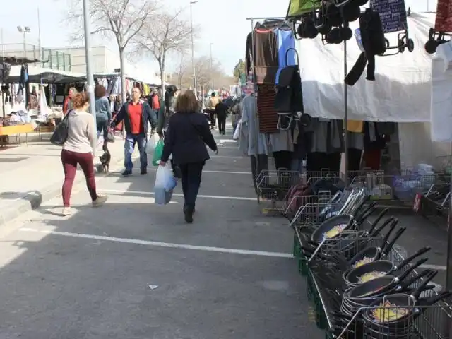 Imagen de Mercadillo de Viladecans