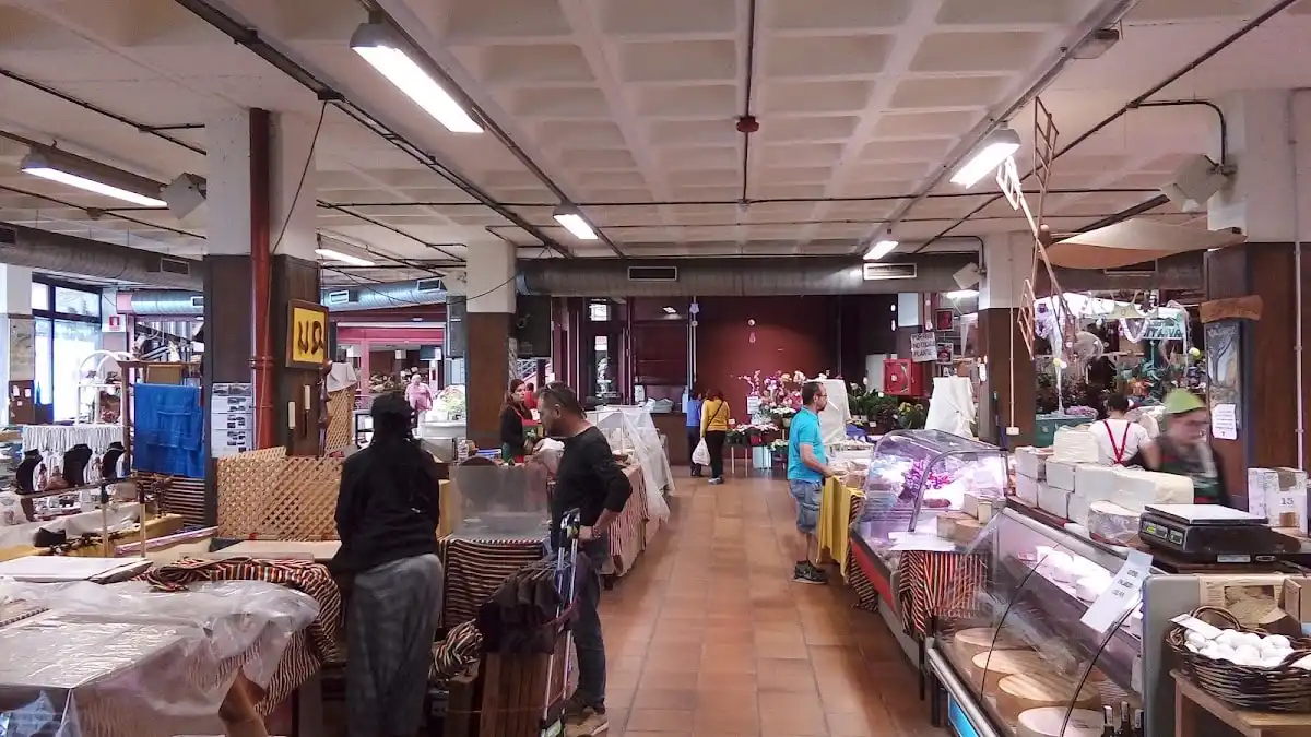 La Matanza de Acentejo Farmers' Market