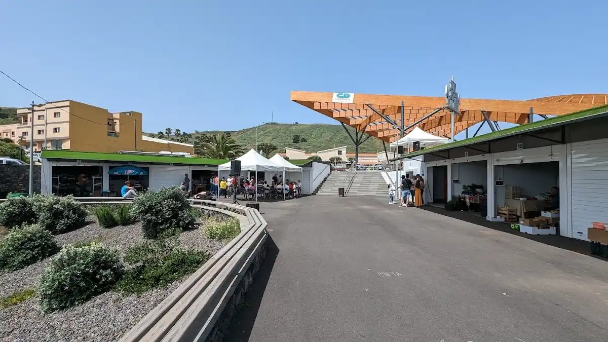 Imagen de Mercadillo del Agricultor de Valverde