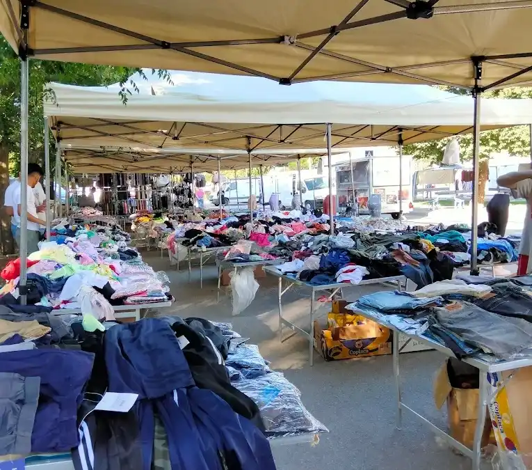 Imagen de Mercadillo de Herencia
