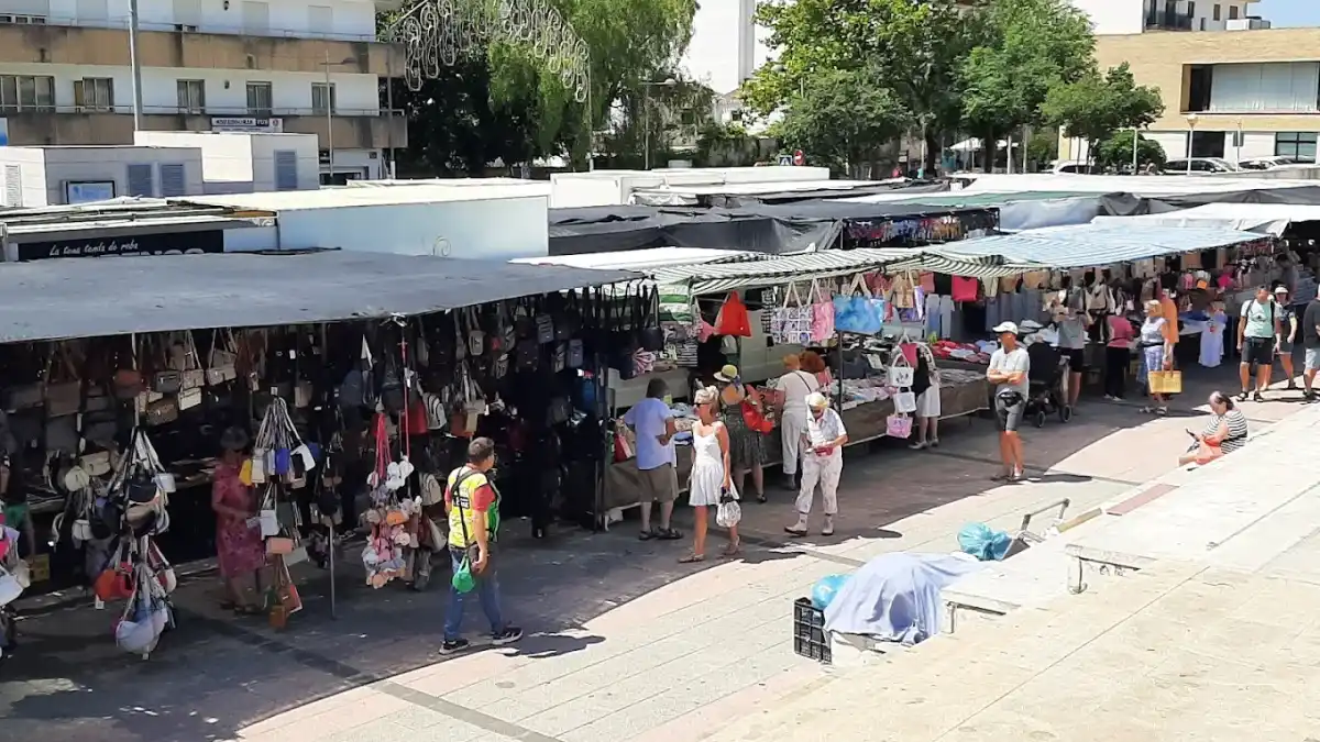 Jávea Market