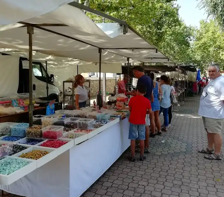 Imagen de Mercadillo de Pozoblanco
