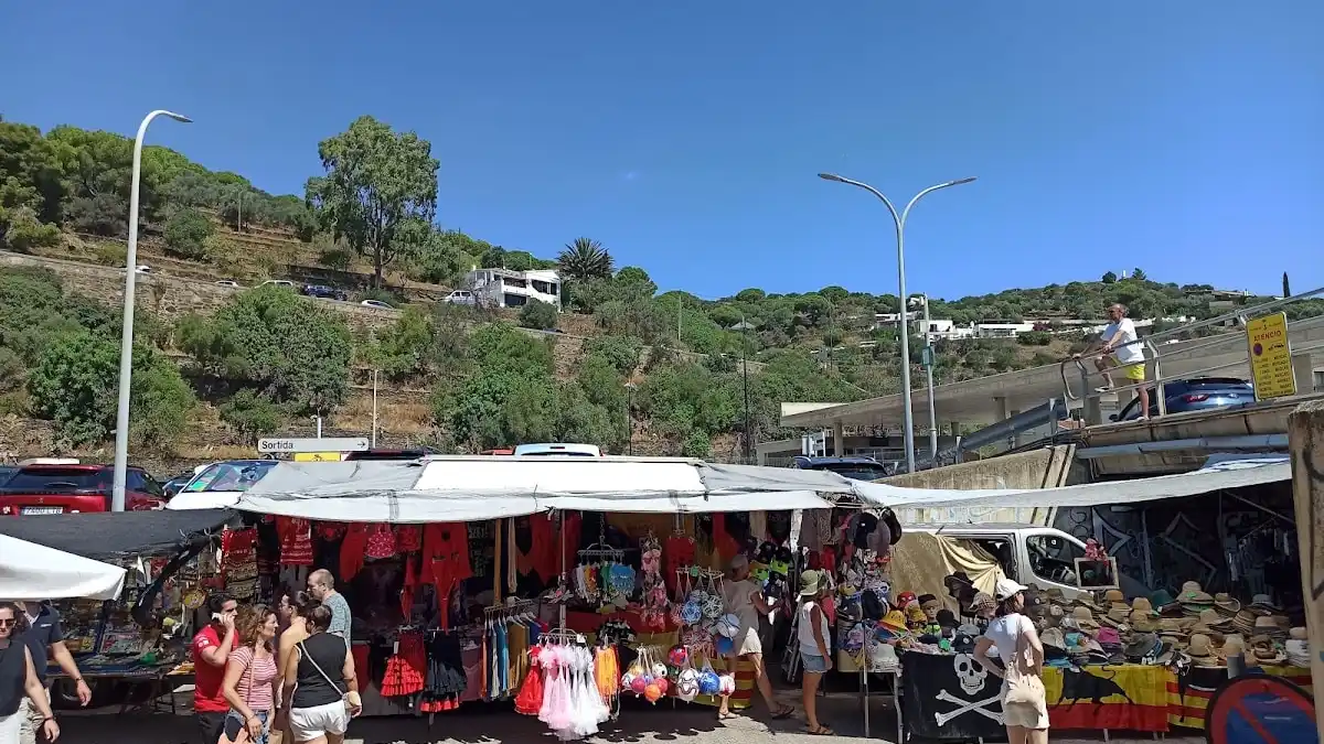 Cadaqués Market