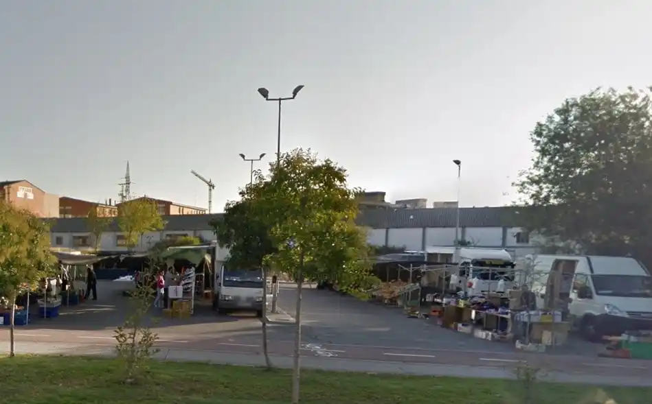 Imagen de Mercadillo de Villanueva del Pardillo