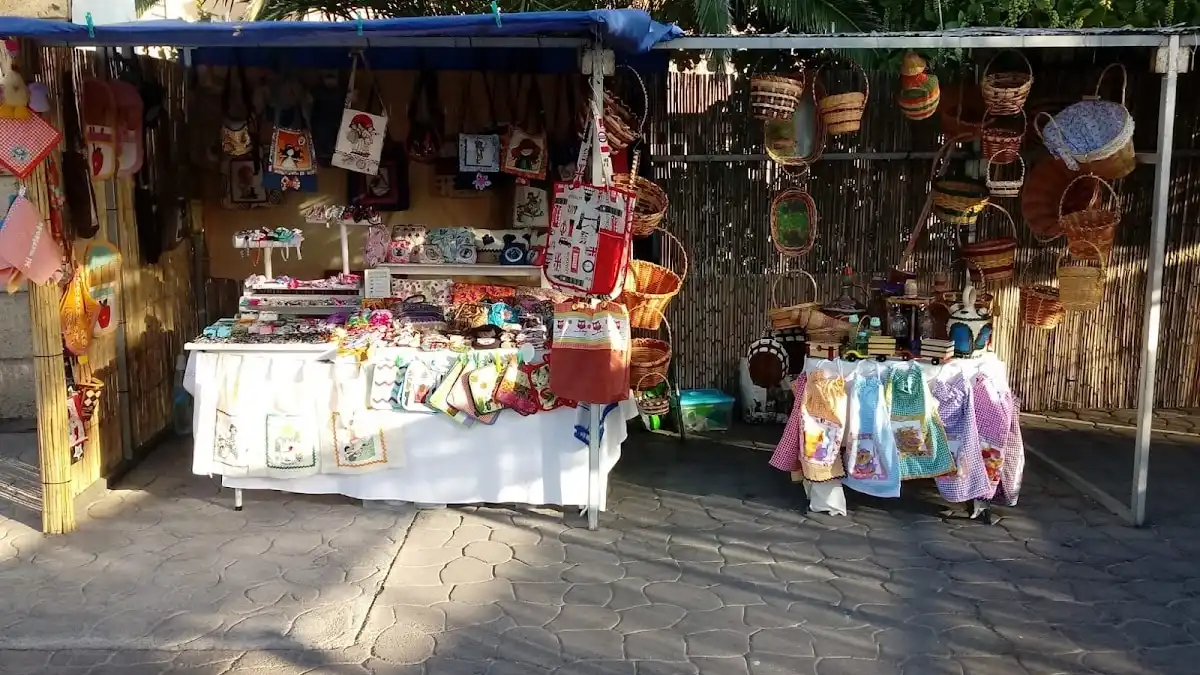 Boerenmarkt Arico
