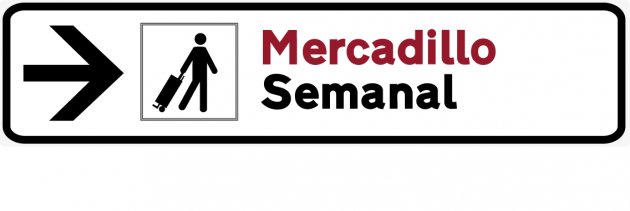 ¿Quieres ir al mercadillo? Elige el tuyo